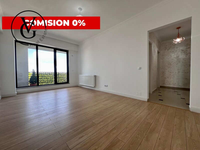 Chitila Apartament 2 camere - Decomandat