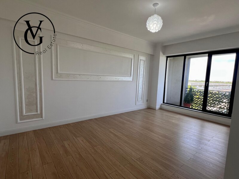 Chitila Apartament 2 camere - Decomandat