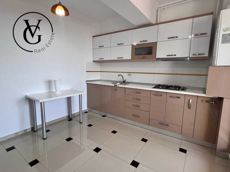 Chitila Apartament 2 camere - Decomandat