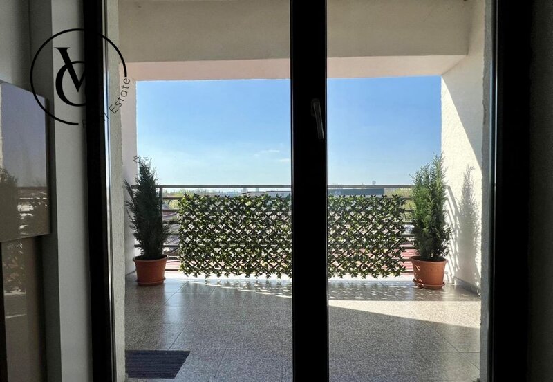 Chitila Apartament 2 camere - Decomandat